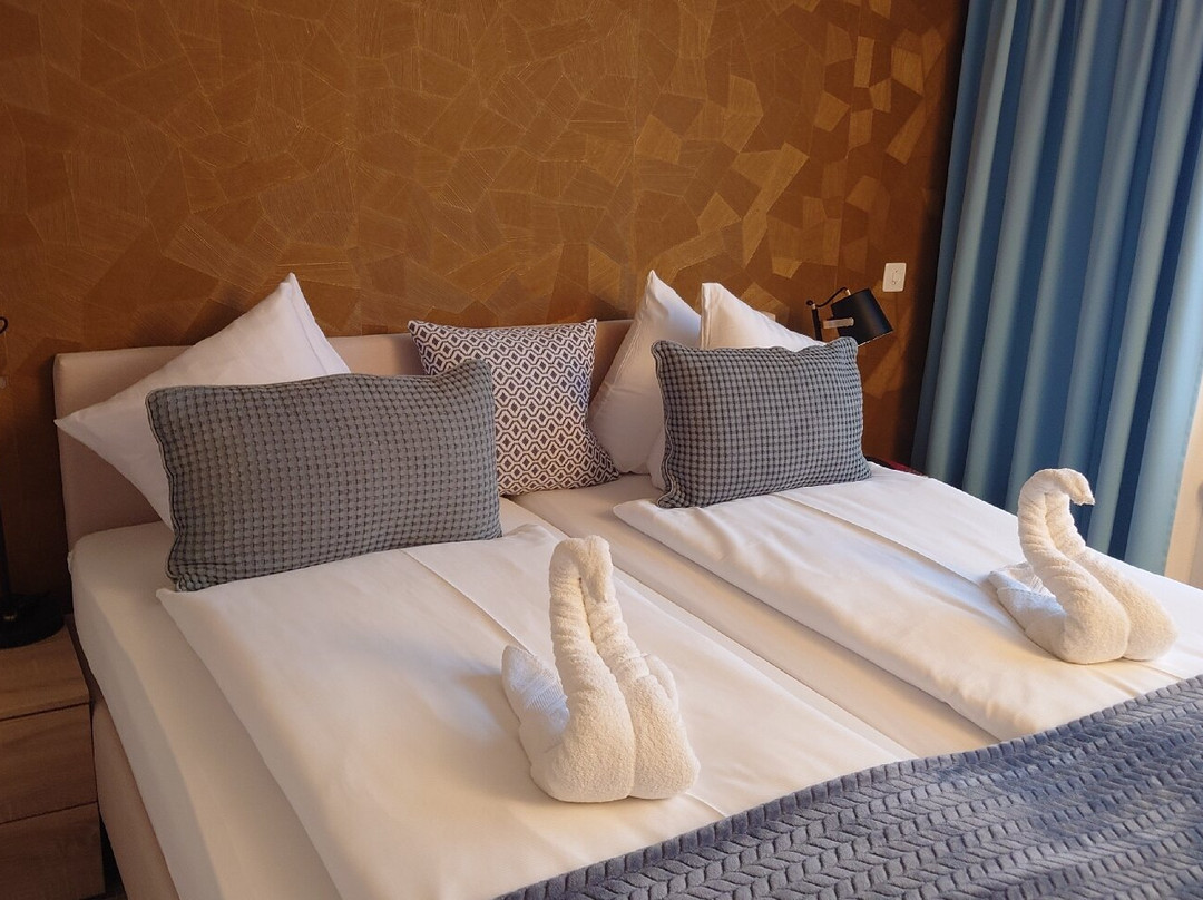 Park-Hotel Inseli主图