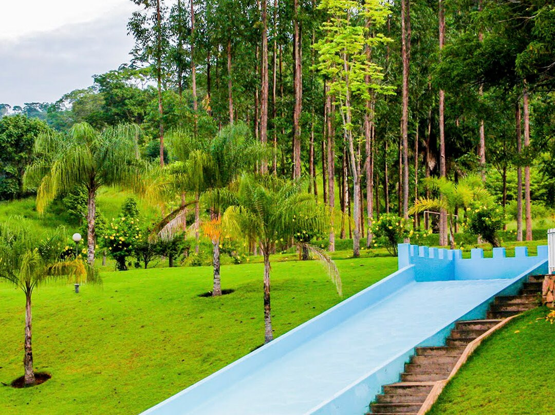 Hotel Fazenda Remo Park Hotel