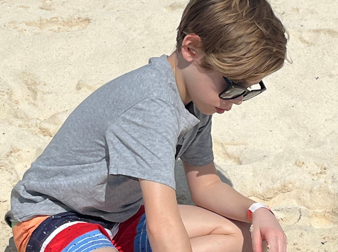 Playa Encanto-佩纳斯科港必去景点