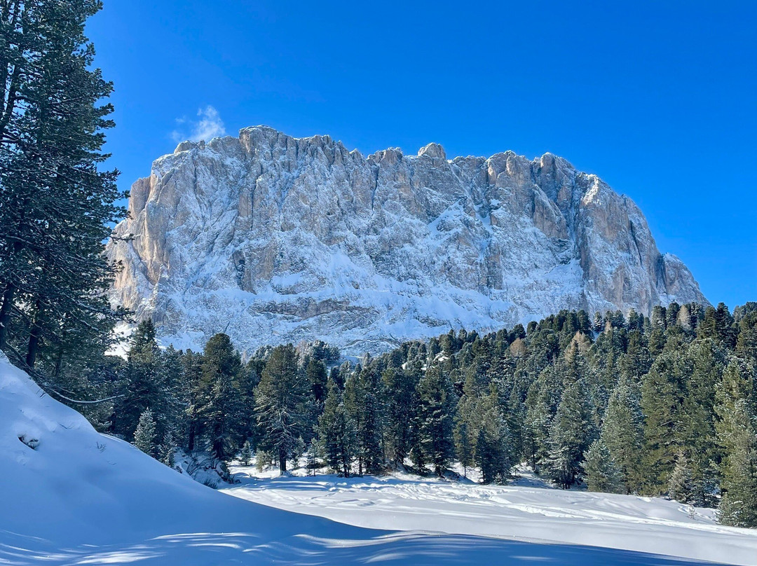 Dolomiti superski-Colfosco必去景点