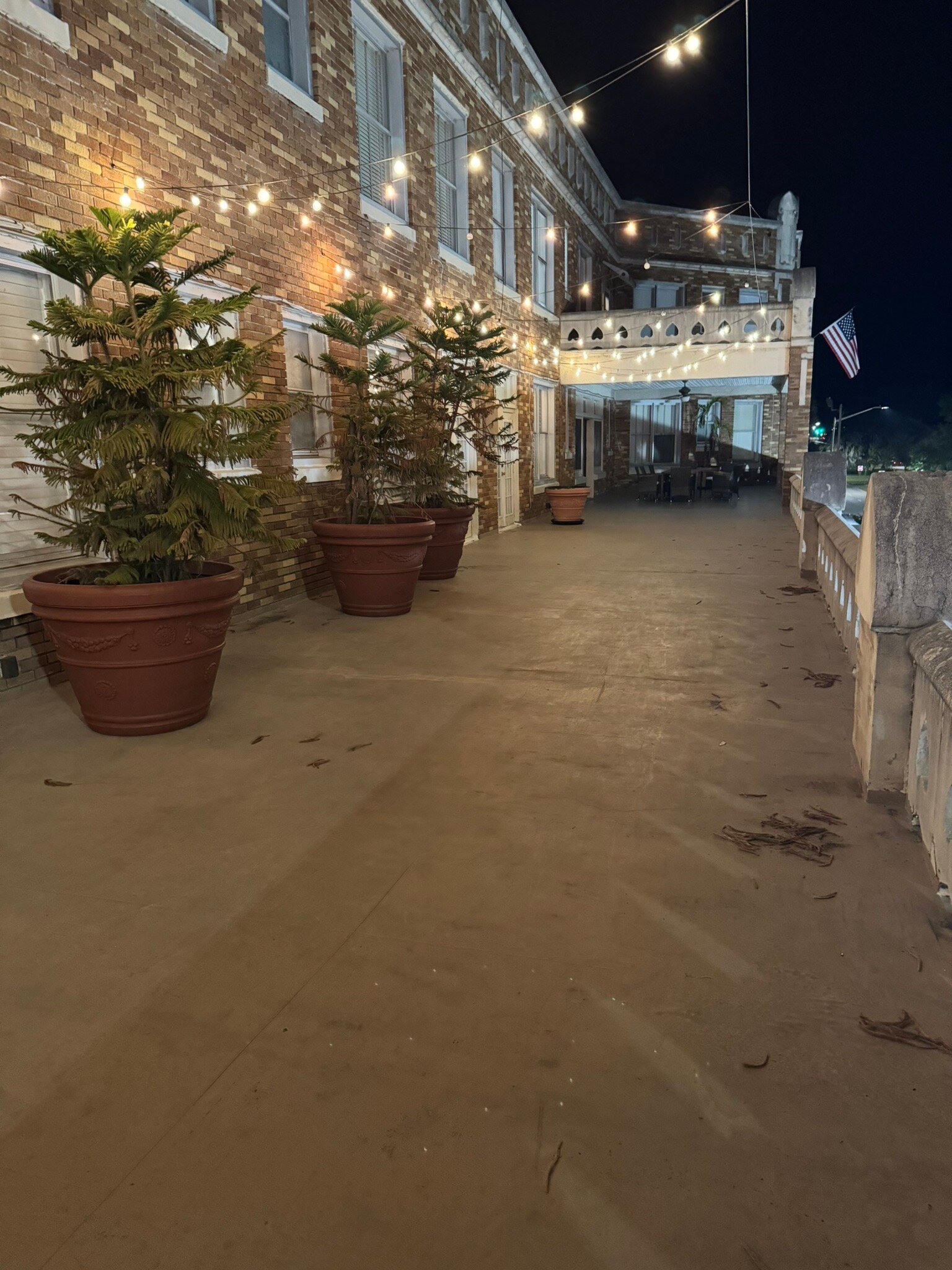 The Hotel Jacaranda-官方