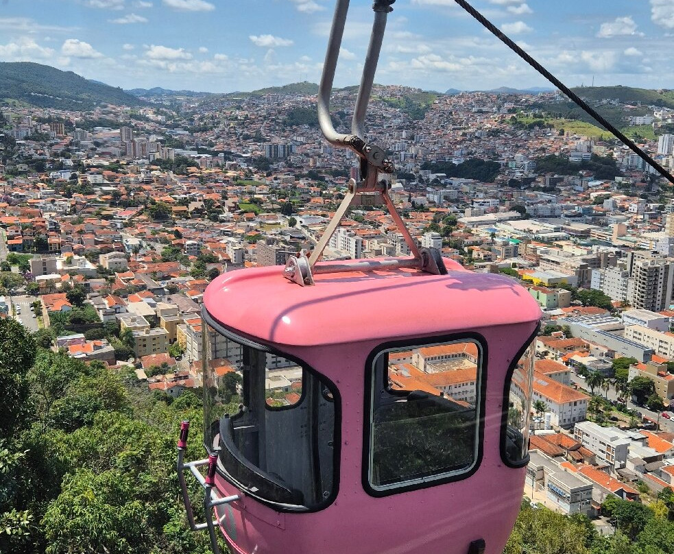 Hotel Villa Fiori主图