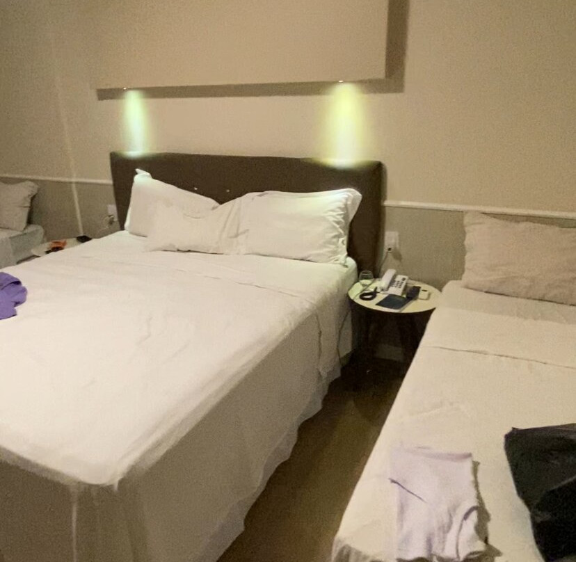 Pousada Lena Rosa主图