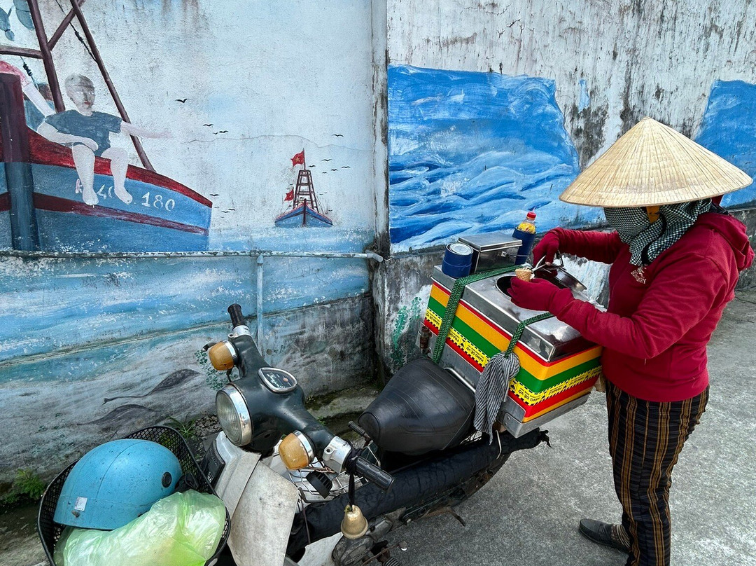 Tam Giang Lagoon-顺化必去景点