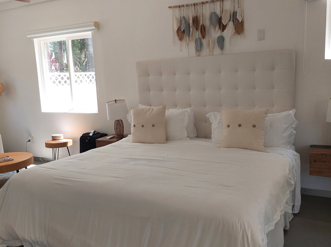 Azul Hotel & Retreat主图