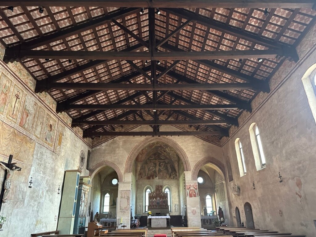 Chiesa di Sant'Agostino景点图片