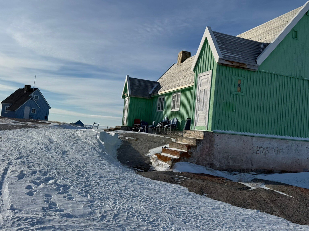 Albatros Arctic Circle Ilulissat景点图片