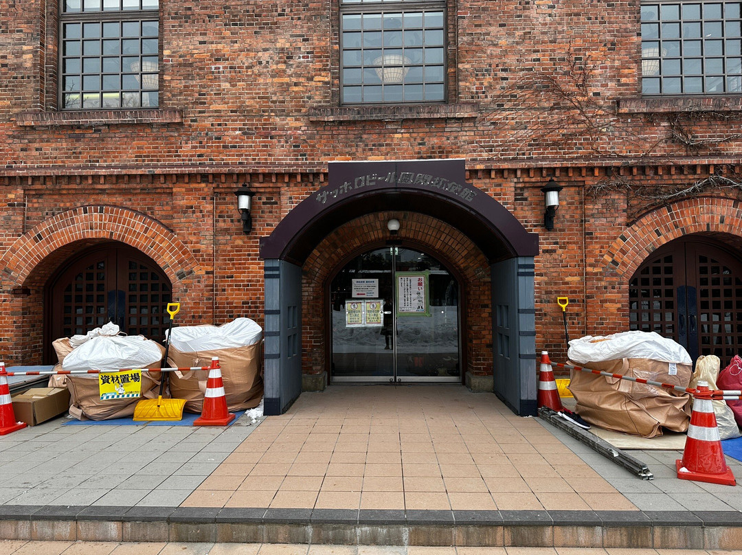 Sapporo Bier Garten-札幌市必去景点