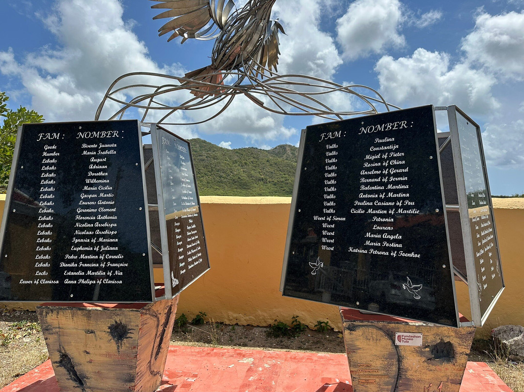 Tula Museum-库拉索必去景点