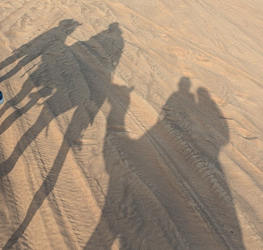 Desert Explorers Tourism-迪拜必去景点