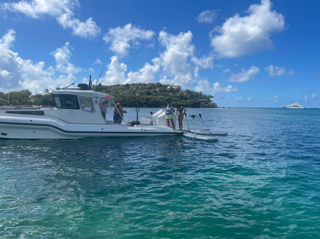 Falmouth Ocean Club-Falmouth必去景点