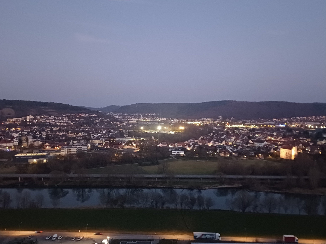 Eventlocation & Hotel Schloss Neuburg主图