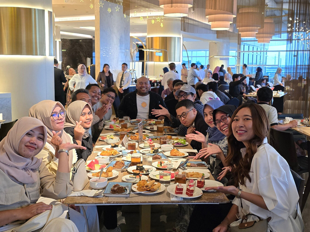 Nuanza Hotel & Convention主图