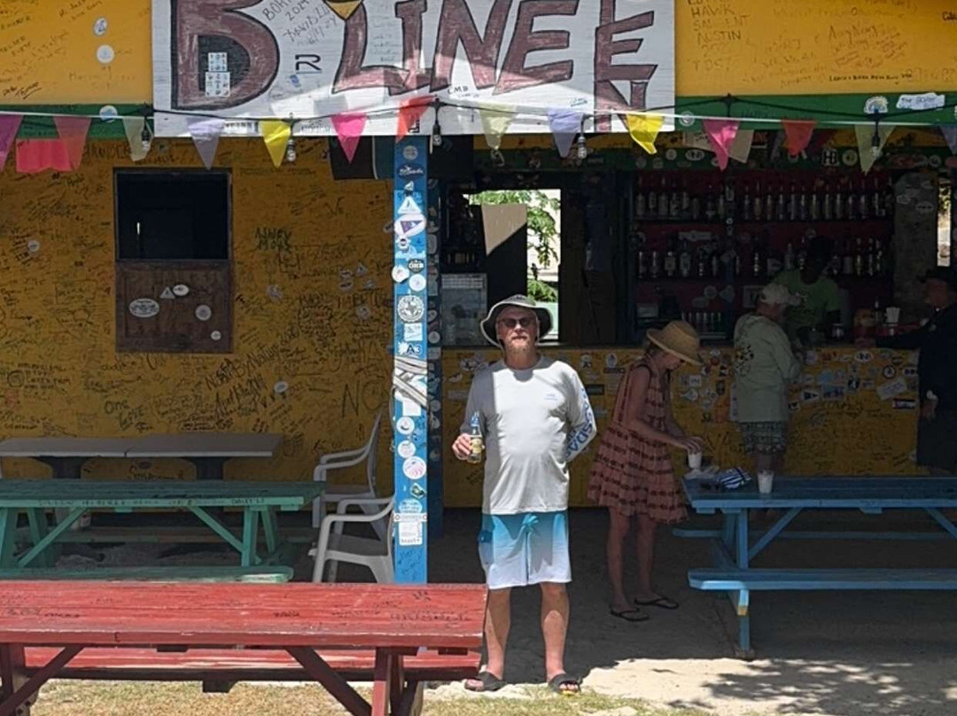 Empire Boat Charters-Red Hook必去景点