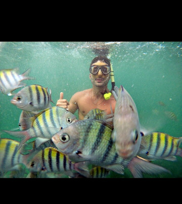 Porto Adventure-嘎林海斯港必去景点