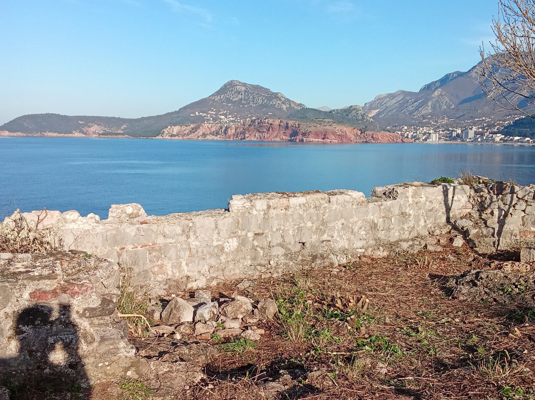 Ratac Abbey-Sutomore必去景点