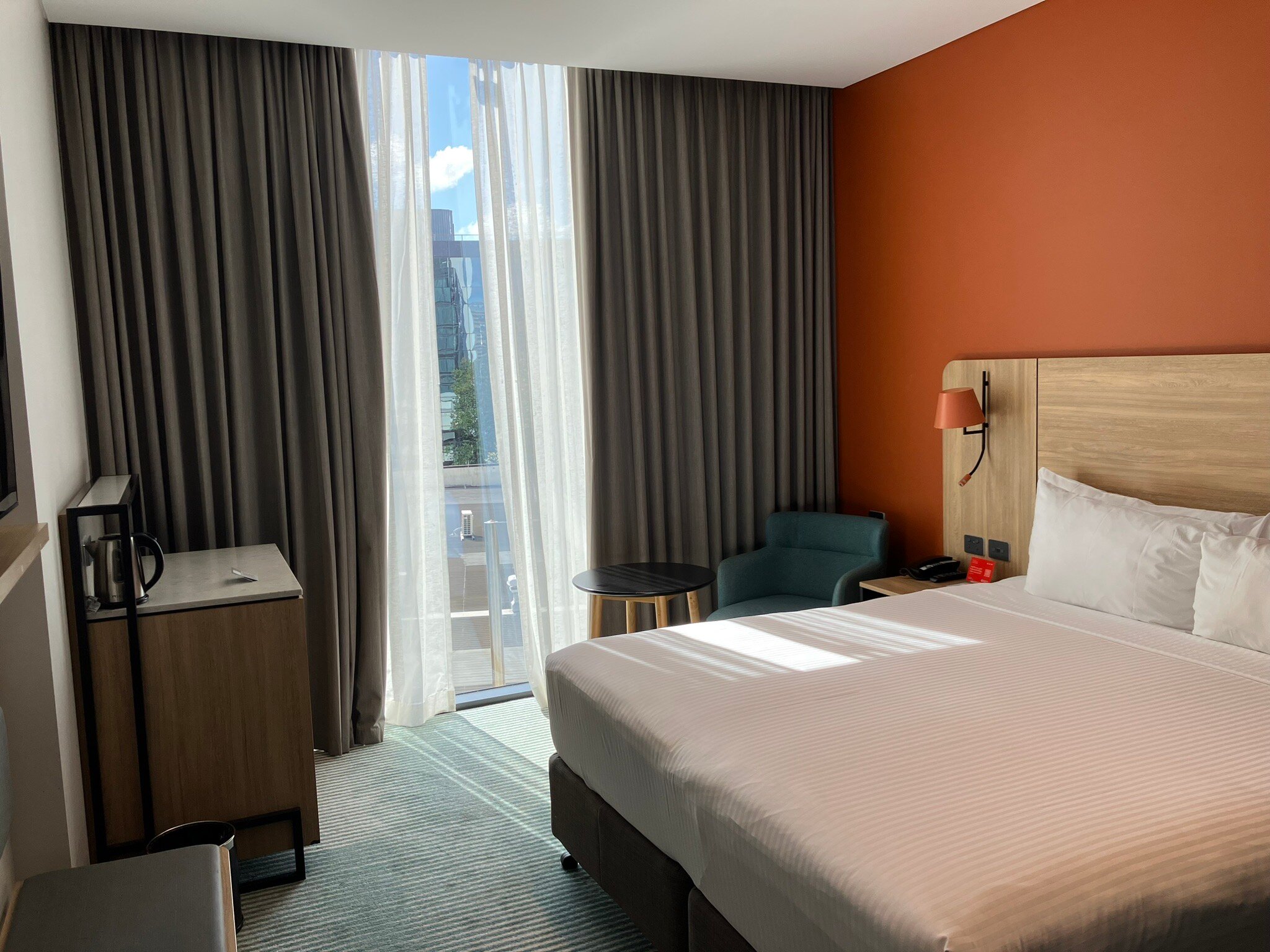 Travelodge Hotel Hurstville Sydney-官方