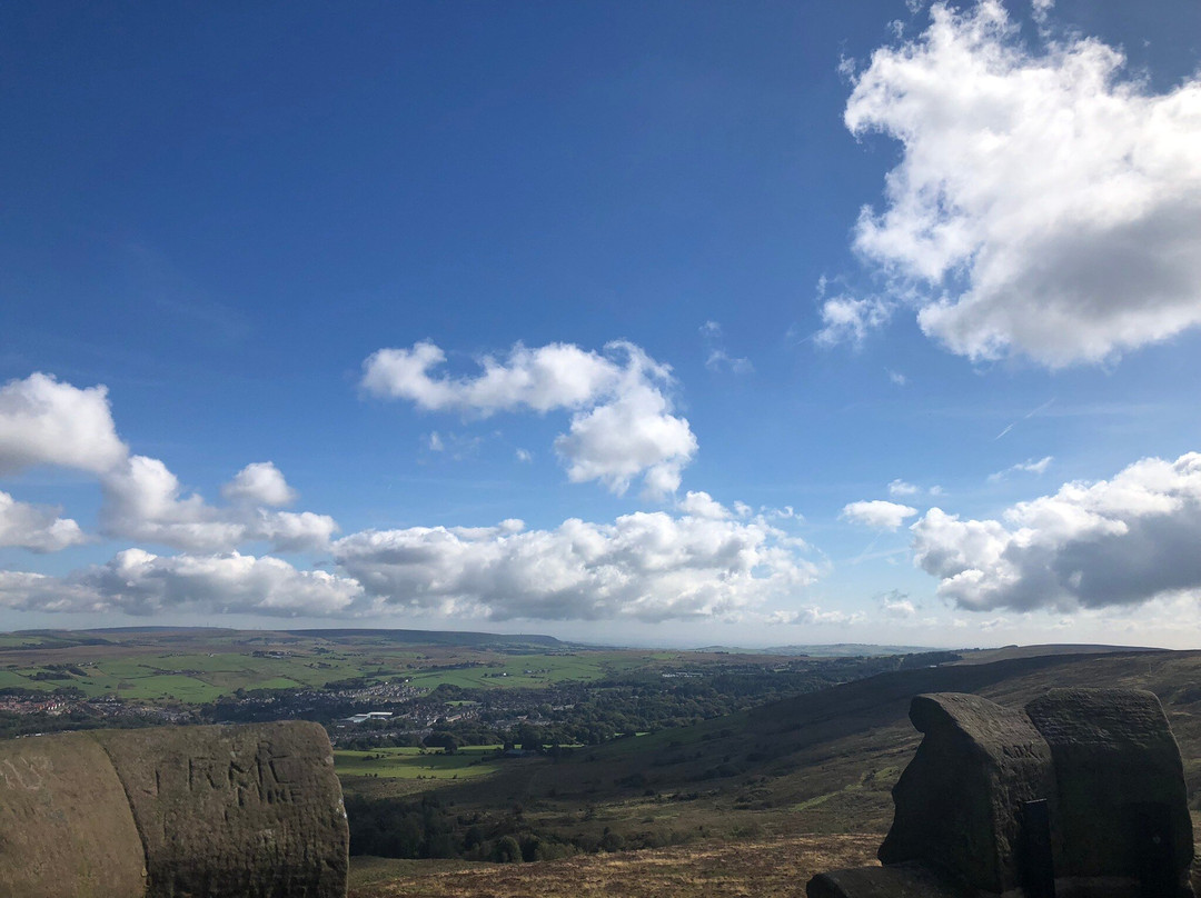 Jubilee Tower-Darwen必去景点