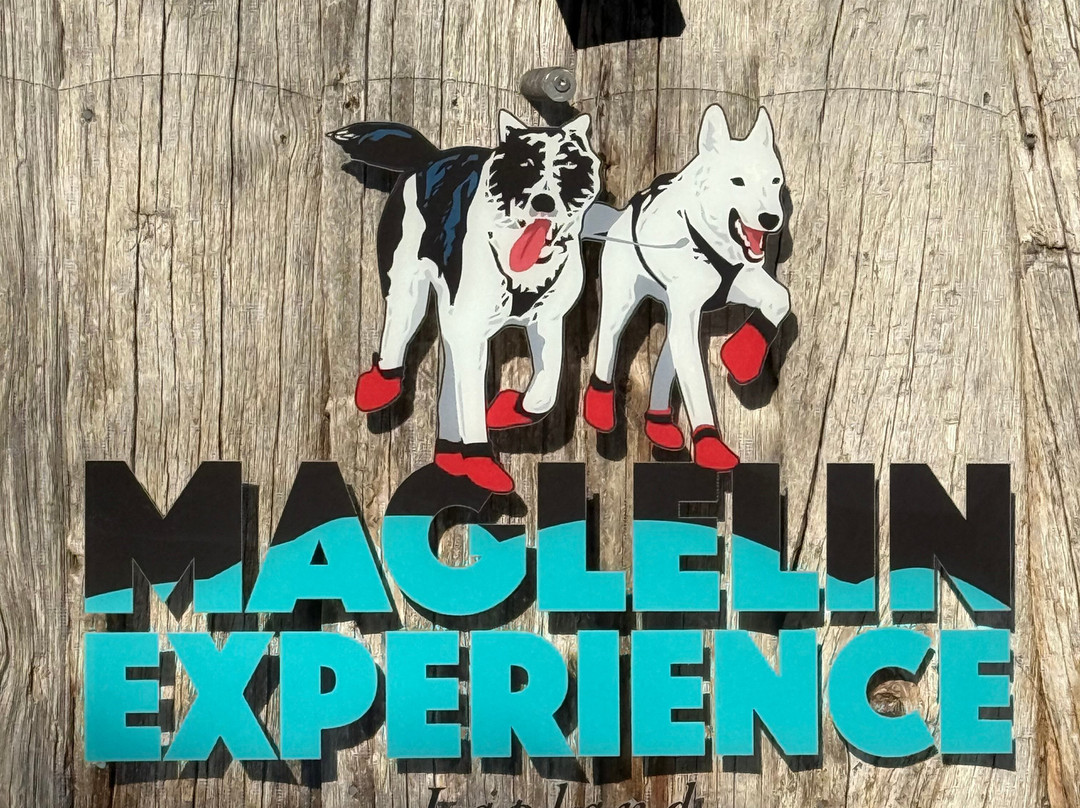 Maglelin Experience-Kittilä必去景点