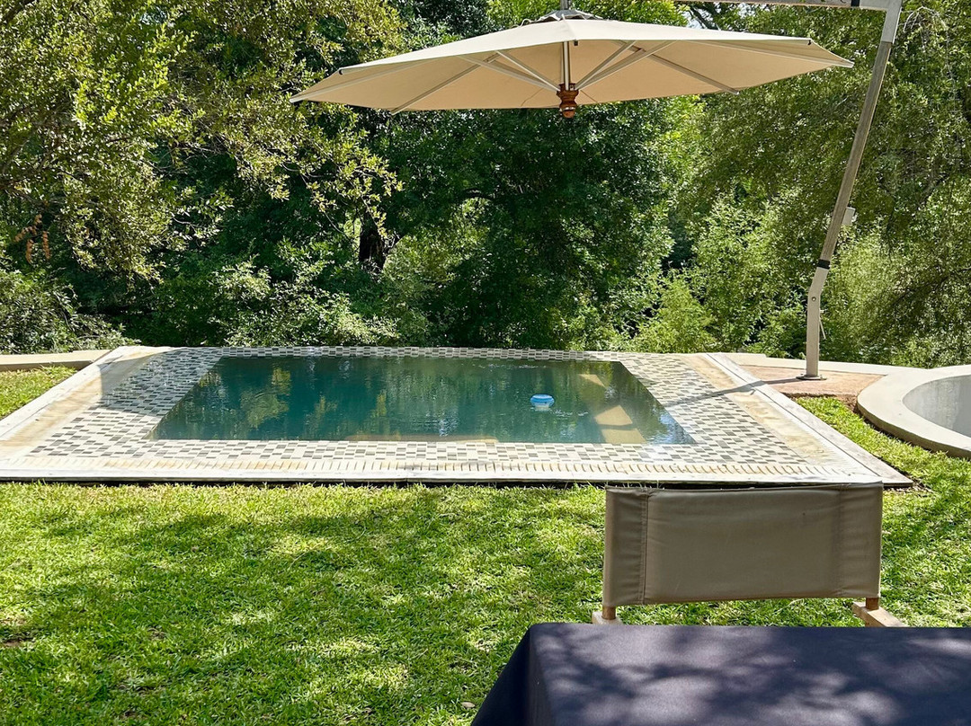 Oase By 7 Star Lodges主图