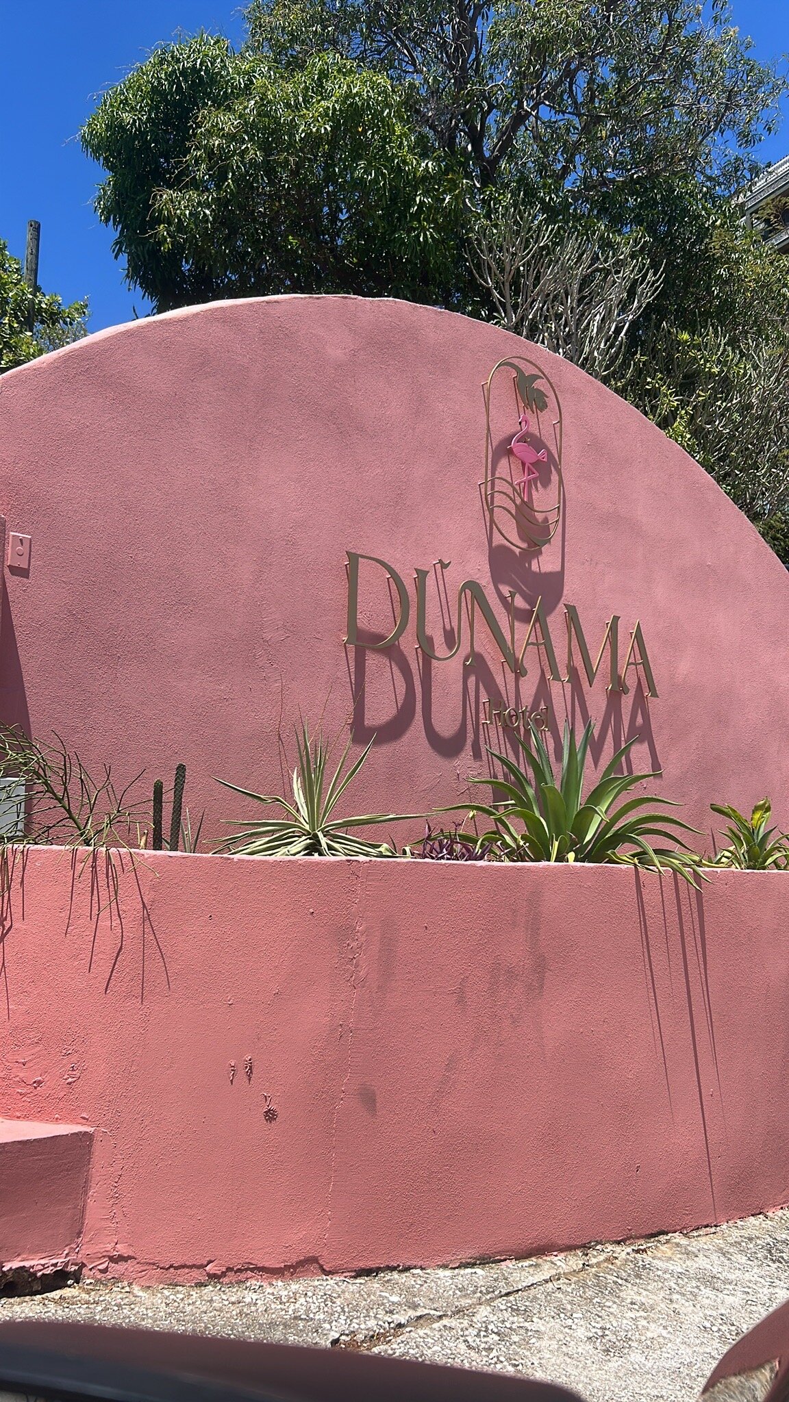 Dunama Hotel & Casino-官方