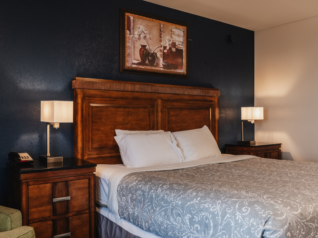 阿拉丁汽车旅馆主图