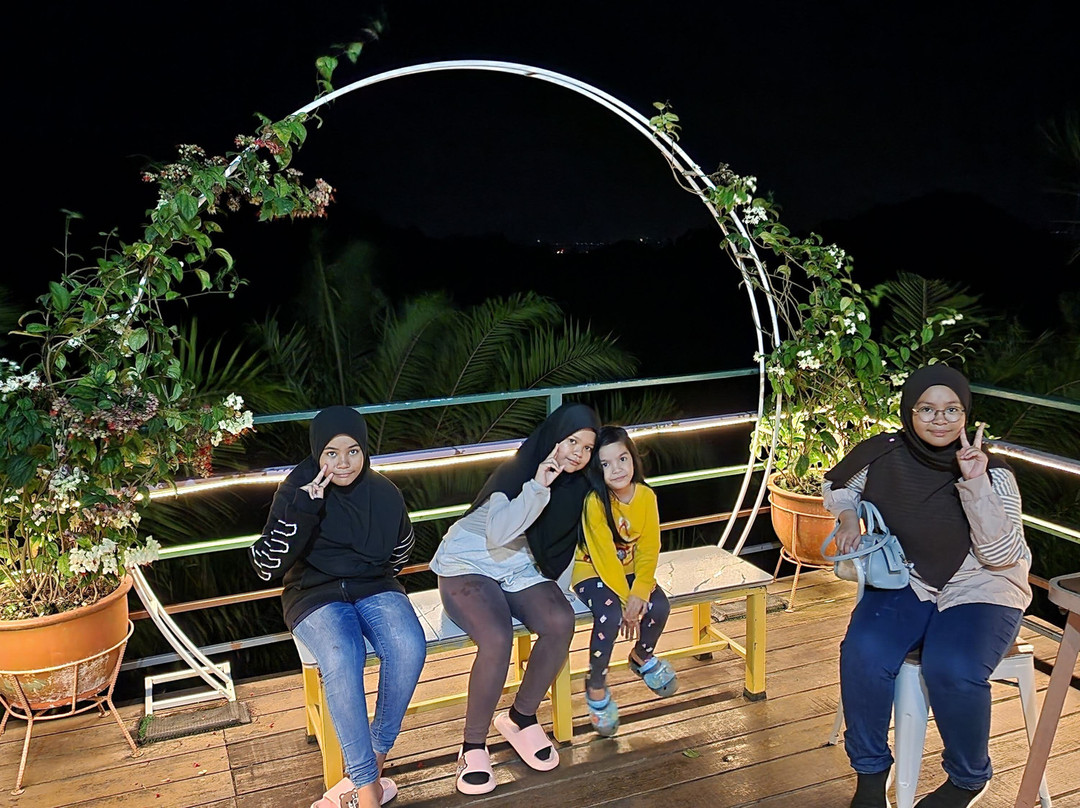 The Peaks-斗湖必去景点