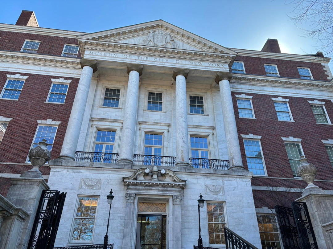 Museum of the City of New York景点图片
