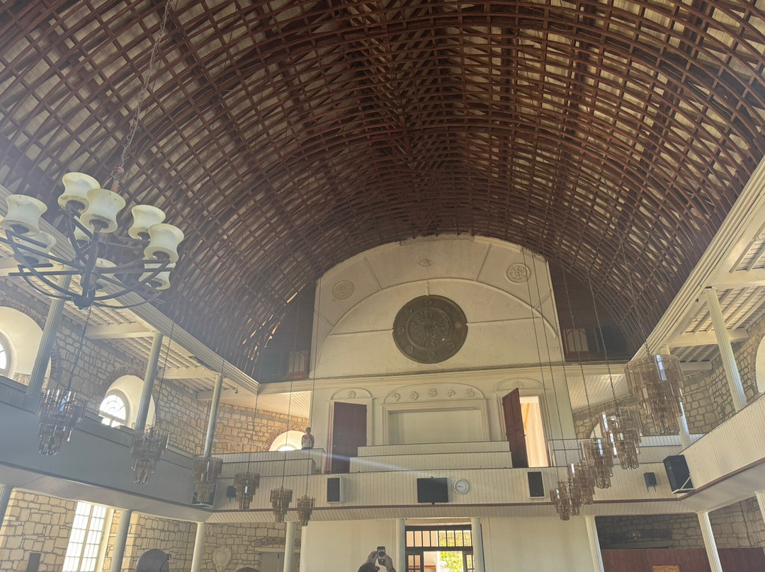 Parham-圣 约翰必去景点