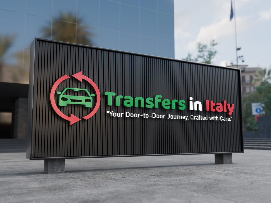 Transfersinitaly-罗马必去景点