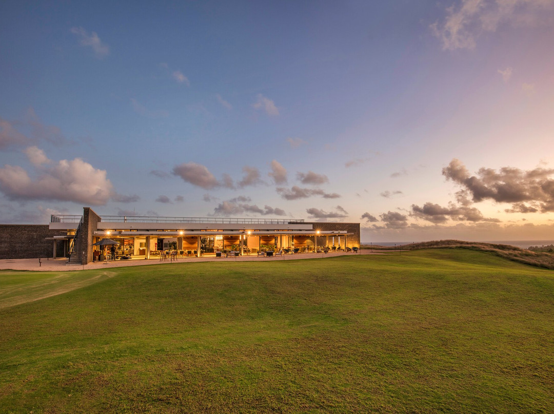 La Réserve Golf Links Restaurant