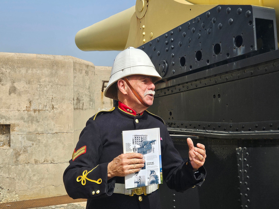 雷尼拉堡-Kalkara必去景点
