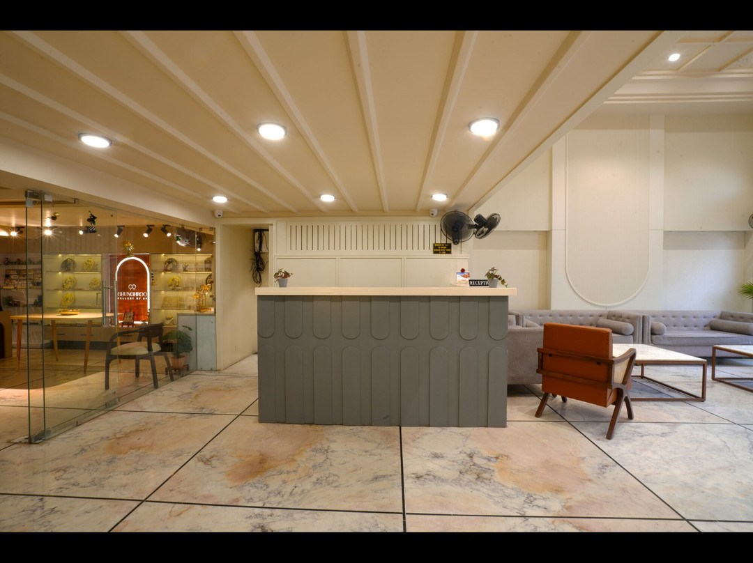 Hotel Square 36主图