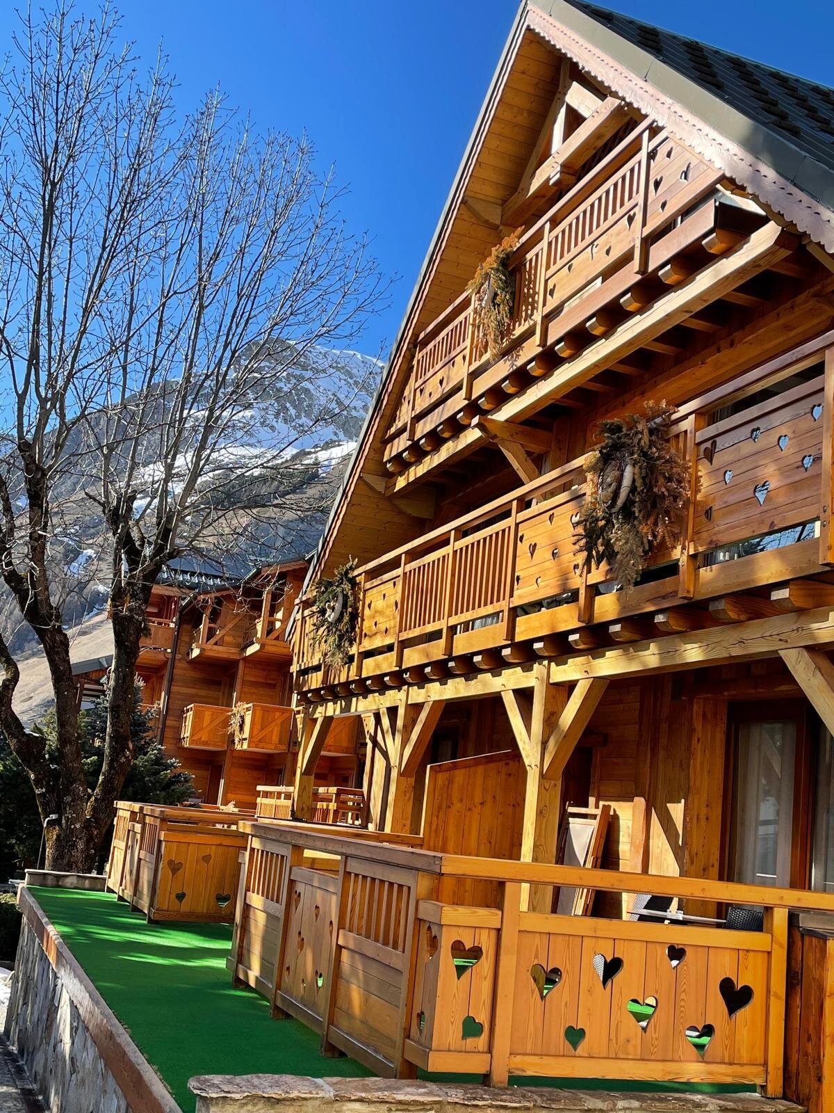 穆涅小屋酒店-浴室