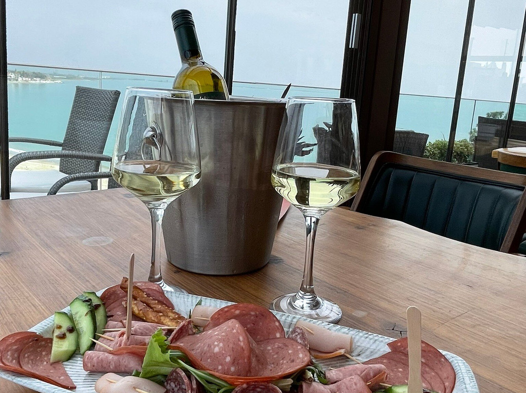 Kavala Resort & Spa主图