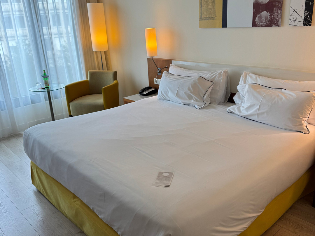 梅里亚酒店&度假村主图