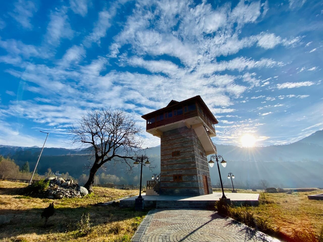 DevLok Himachal At Manali景点图片