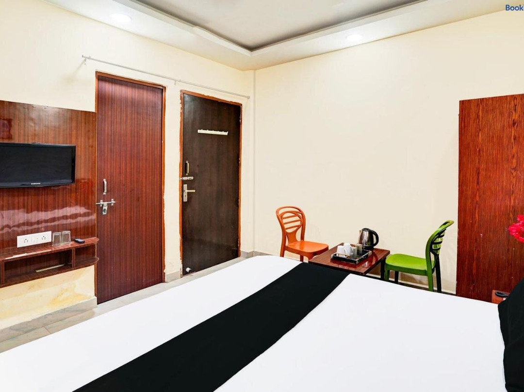 OYO Nova Resort主图