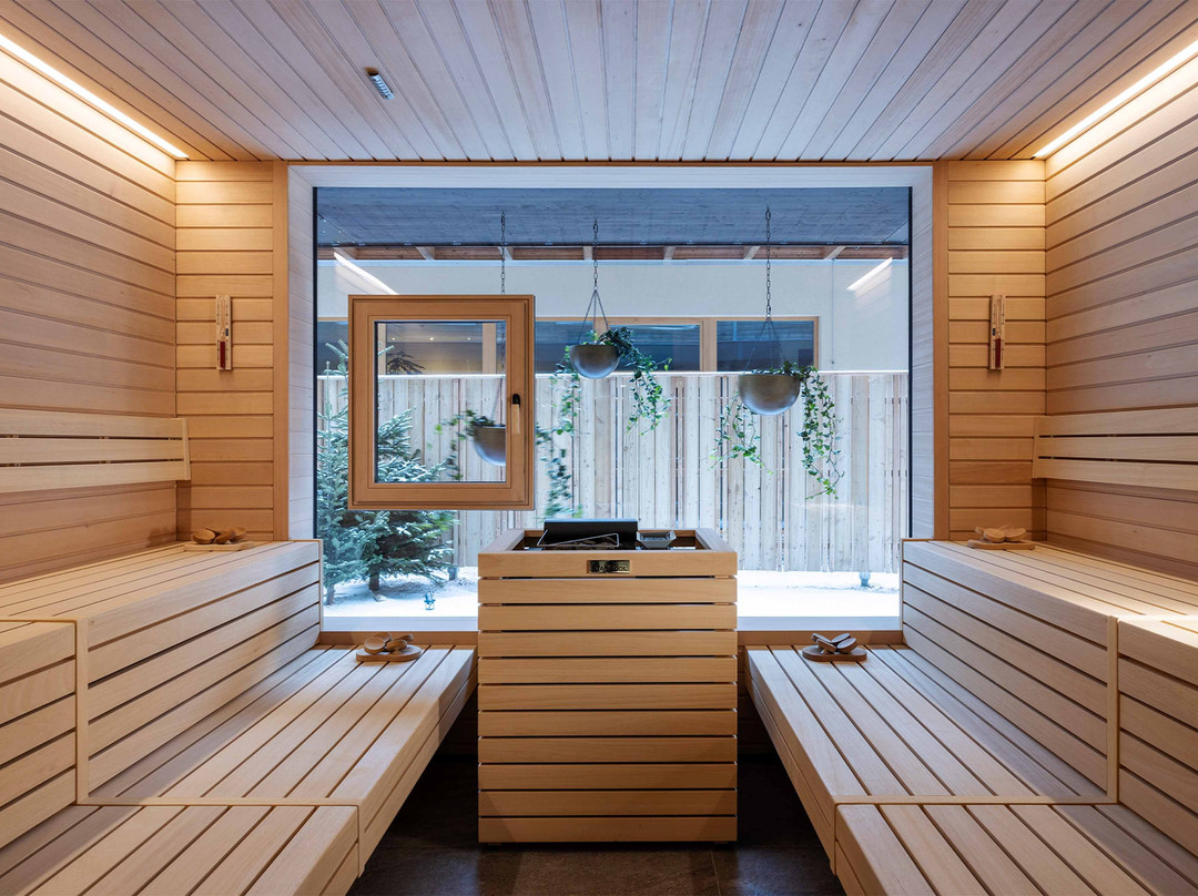 Almwellness Hotel Pierer主图