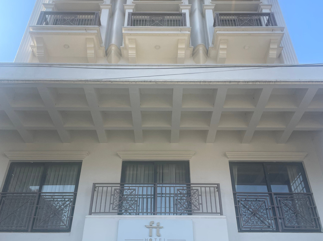 Hotel Fewa Trip主图