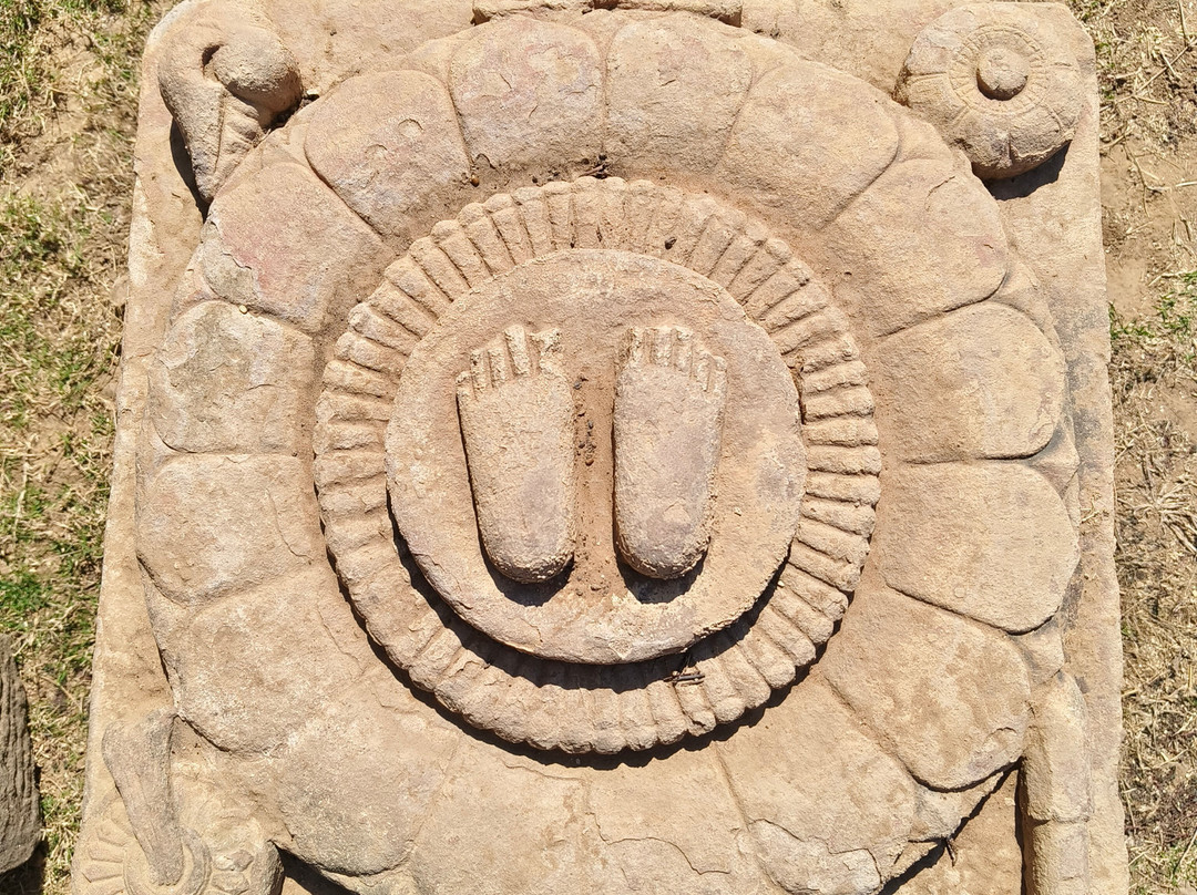 Bateshwar Temples-阿格拉必去景点