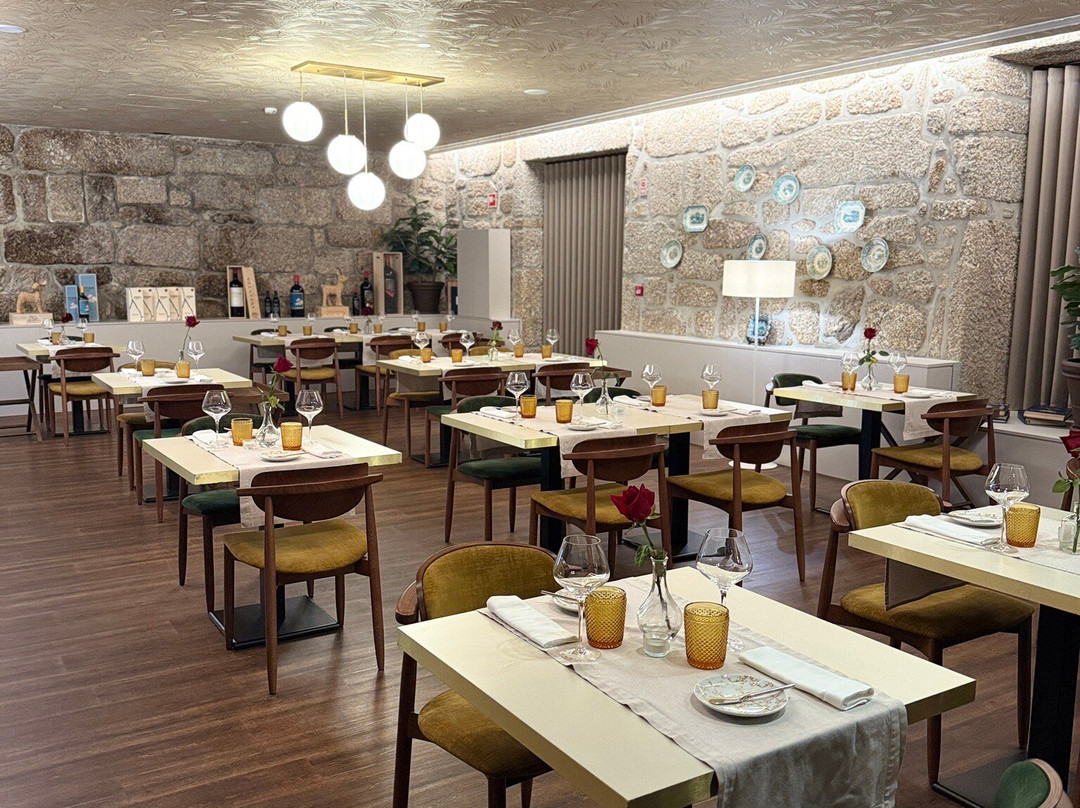 Quinta De Santo Antonio - Country House & Villas主图