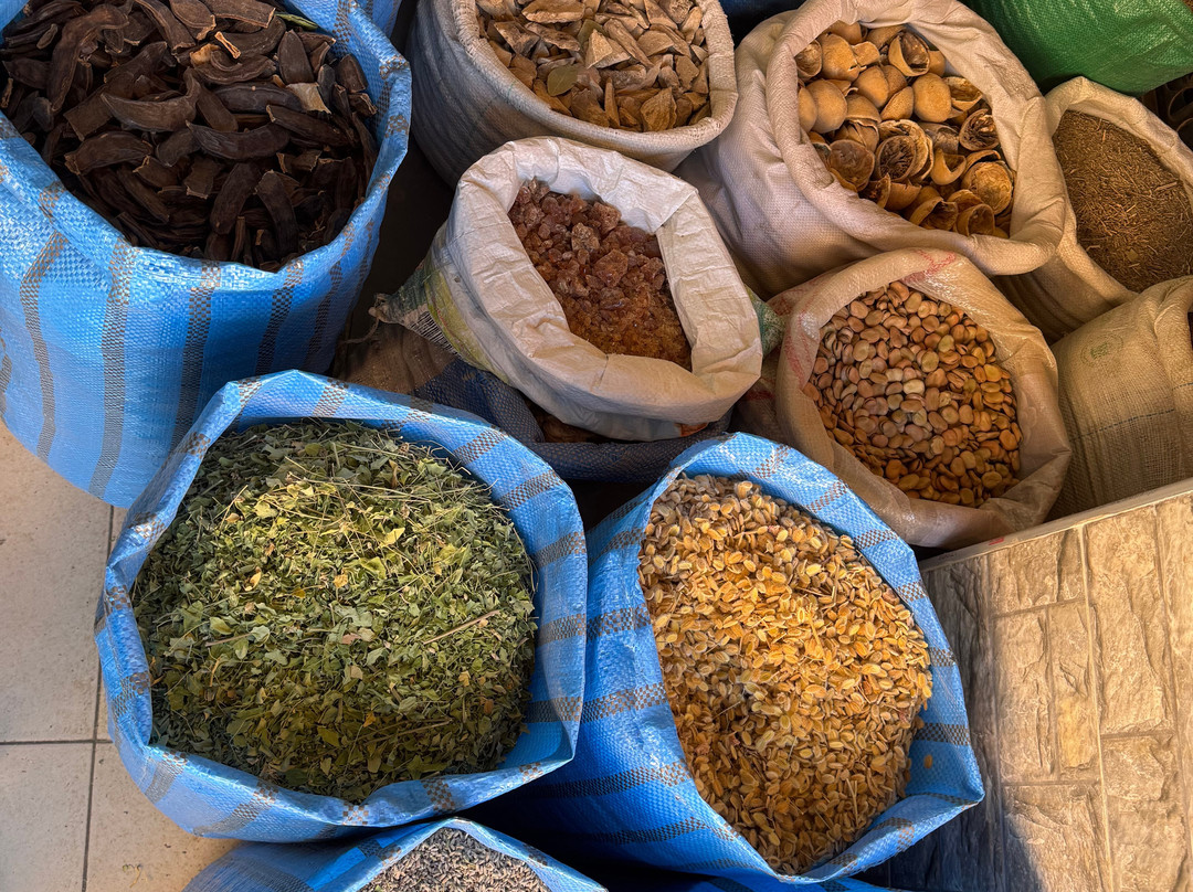 Rock Climbing & Yoga Adventures Morocco-Douar Tizgui必去景点