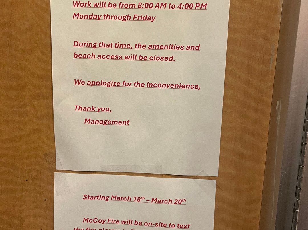 Phoenix All Suites Hotel主图