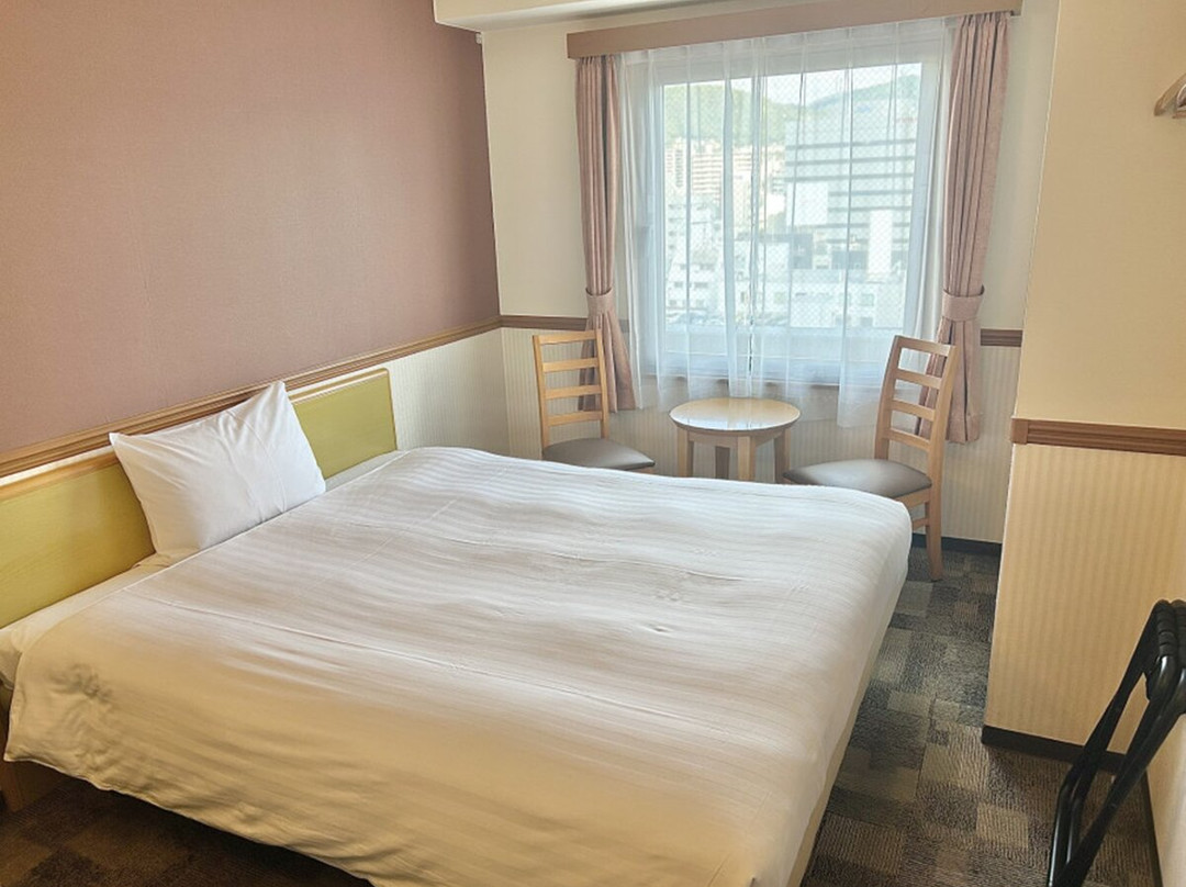 Toyoko Inn Tokuyama Eki Shinkansenguchi主图