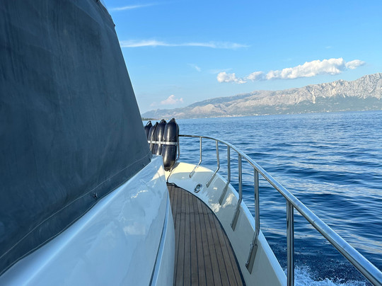 Ionian Yachting-莱夫卡扎必去景点