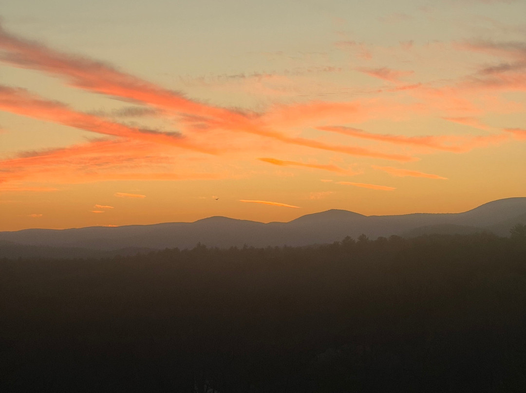 Long Mountain Lodge主图