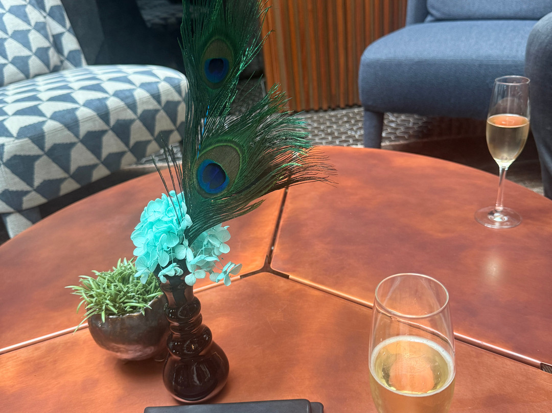 Hotel Clark Budapest主图