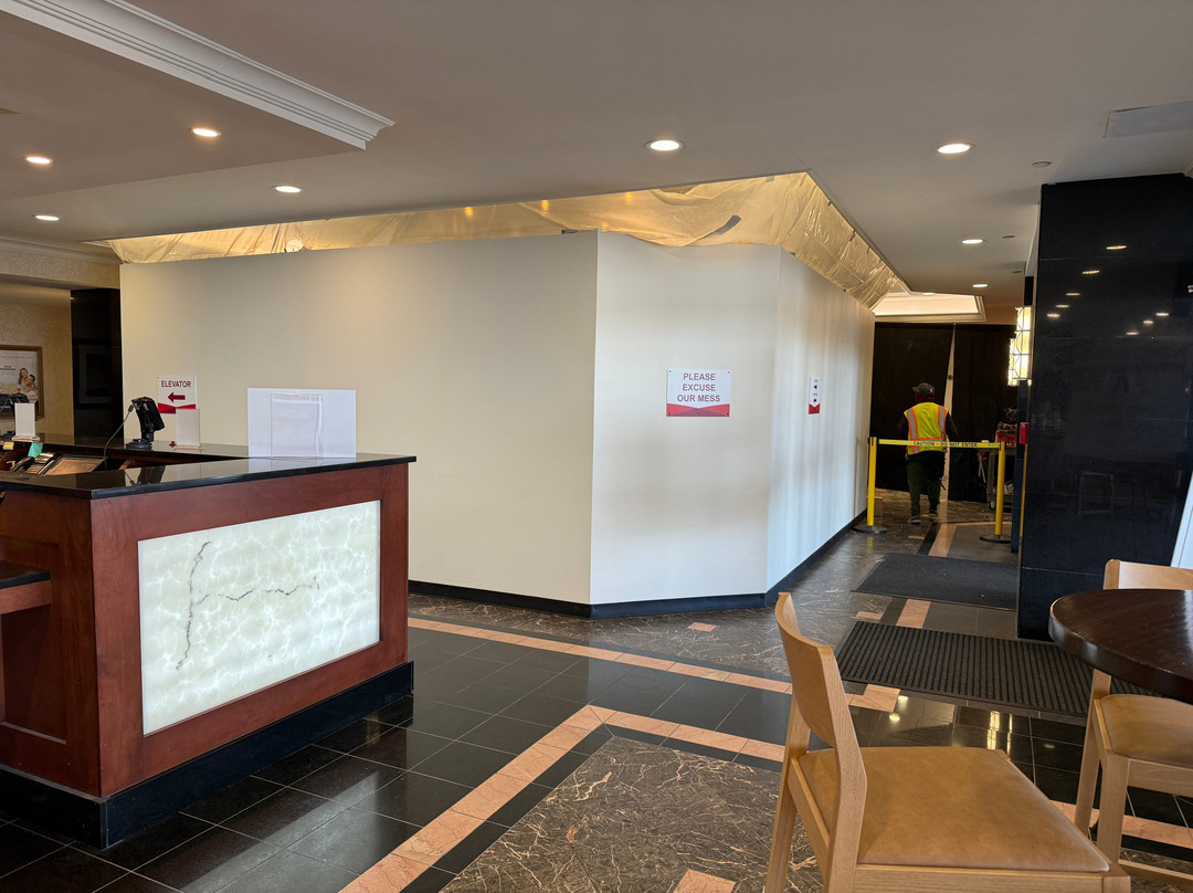 Drury Plaza Hotel St. Louis Creve Coeur主图