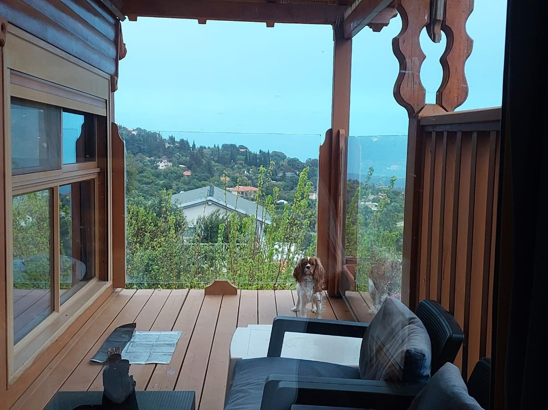 Ohn Bar Guesthouse主图